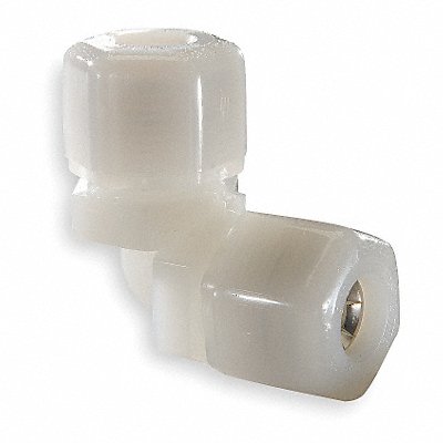 PARKER N8EU6 Union Elbow Nylon Comp 1/2In x 3/8In