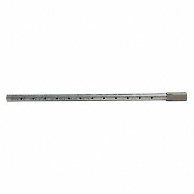 SYSTEM SENSOR DST10 Sampling Tube 10 Ft.