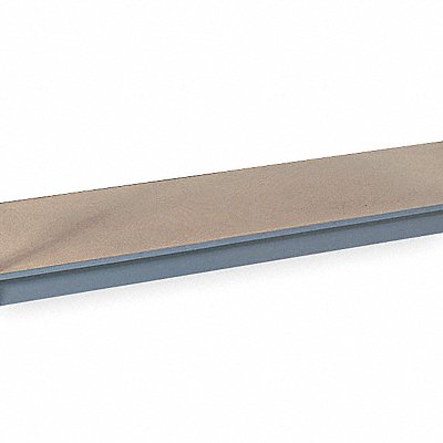 LYON DD66014P Bulk Storage Rack 14 ga 36inx12inx72in