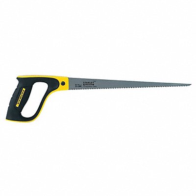 STANLEY 17205 Compass Saw Hand 18 In 11 TPI