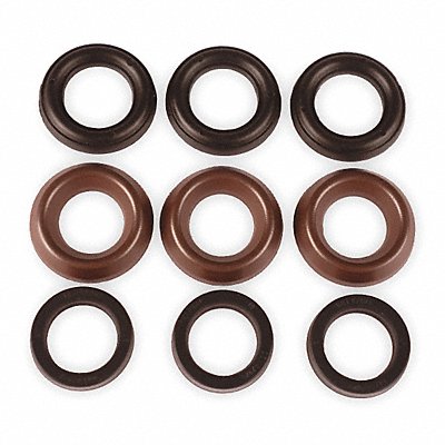 MI-T-M 700384 Packing Kit High Pressure Seal