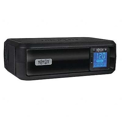 TRIPP LITE OMNI900LCD Line Interactive 900.0VA 120VAC