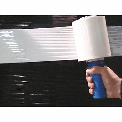 GOODWRAPPERS 15A905 Stretch Wrap Cast Standard Duty PK4