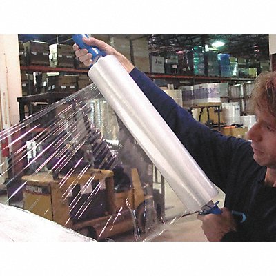 GOODWRAPPERS 15A885 Stretch Wrap Cast Heavy Duty