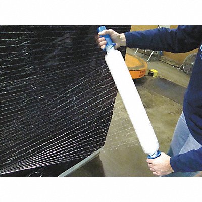GOODWRAPPERS 15A906 Stretch Wrap Standard Duty