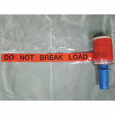 GOODWRAPPERS 15A841 Stretch Wrap Blown Standard Duty