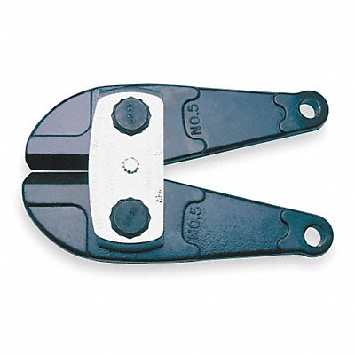 CRESCENT H.K. PORTER 0513C Cutter Head Assembly For 2H035 #5