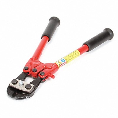 CRESCENT H.K. PORTER 1490MC Bolt Cutter with Steel Handle 14 in L