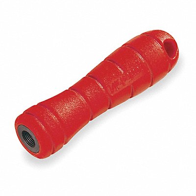 NICHOLSON 21515 File Handle Plastic Screw-on #7
