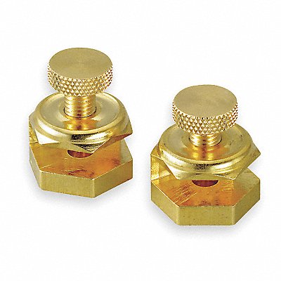JOHNSON LEVEL 405 Stair Gauge Set