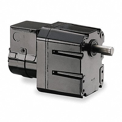 DAYTON 2H618 AC Gearmotor TENV 1.2RPM 115/230V AC