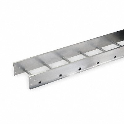 COPE 3B4812SL1209 Ladder Tray 12 Ft L x 12 In W 100 Lb Cap