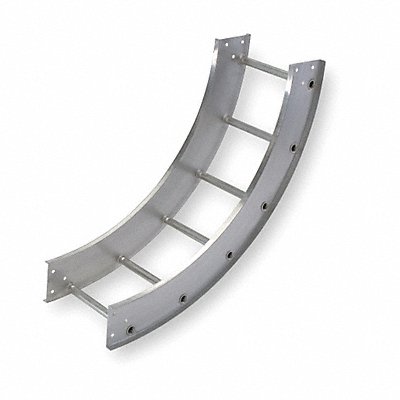 COPE 248129I24 Vertical Elbow 90 Deg 12 In Width