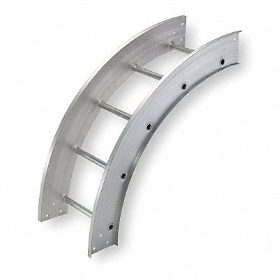 COPE 248129O24 Vertical Elbow 90 Deg 12 In Width