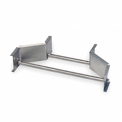 COPE 24824ST12 Reducing Fitting Ladder Tray 24 to 12In