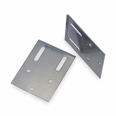 COPE 4802CE Expansion Splice Plate Alum PR