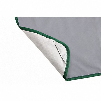 GRAINGER TS9036 Machine Cover Cotton Canvas 27 x 36 In