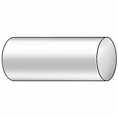 GRAINGER 3ANH6 Alloy Steel Rod 36 in L 1 1/4 in Dia.
