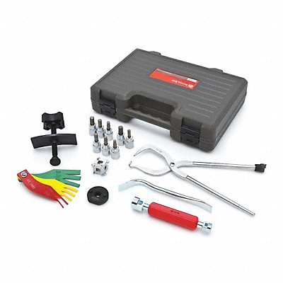 GEARWRENCH 41520 Brake Service Kit Steel