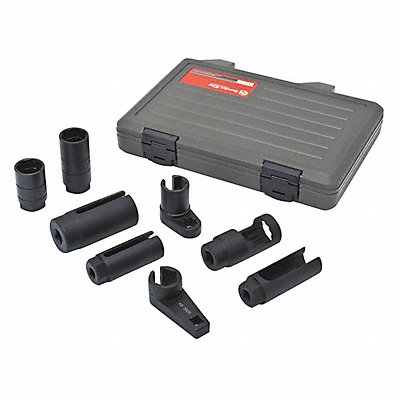 GEARWRENCH 41720 Sensor and Sending Socket Set Steel