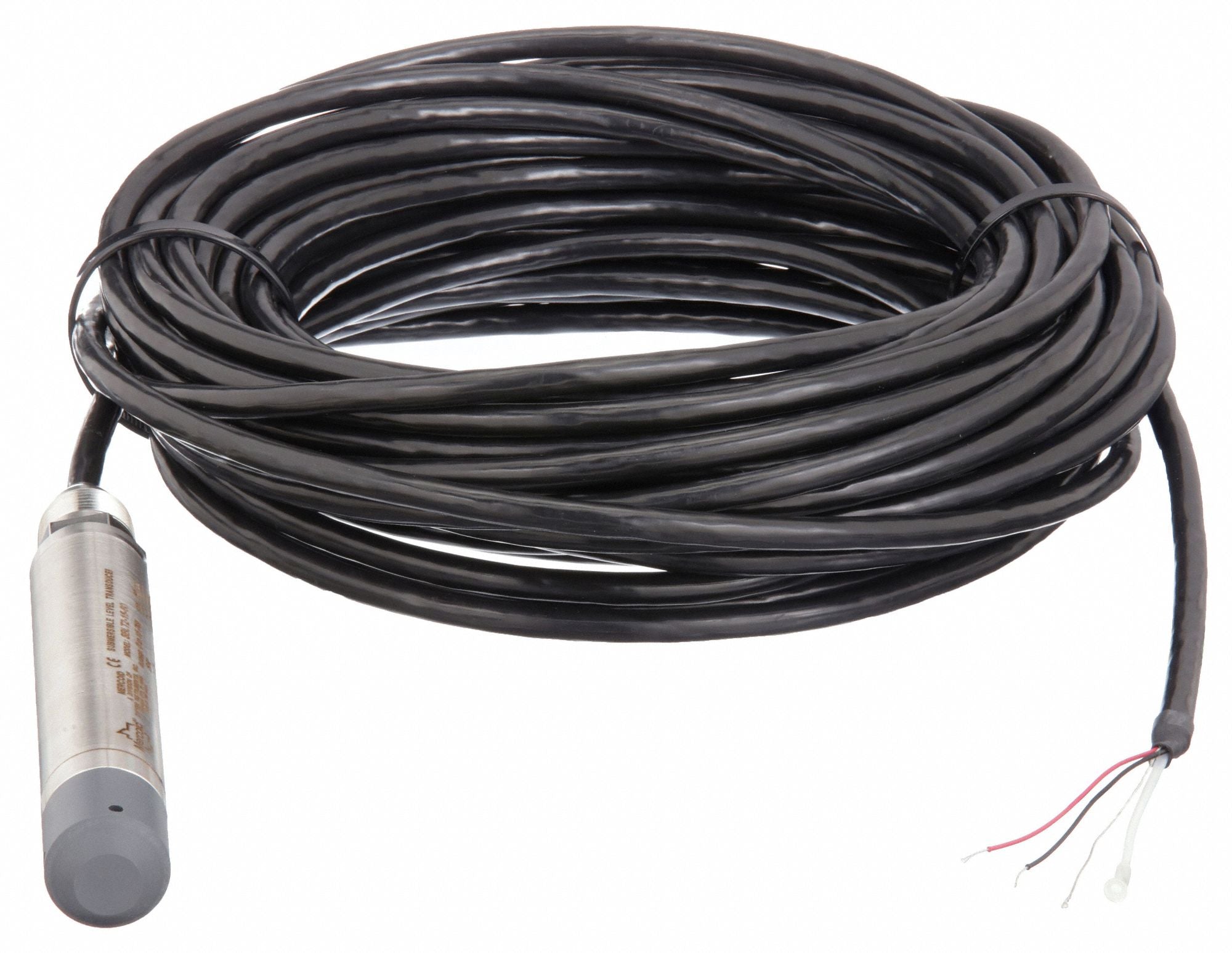 MERCOID SBLT2540 K4735 Submersible Level Transmitter 40ft Cable L