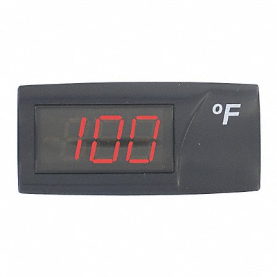 LOVE TID1110 Digital Panel Meter Temperature