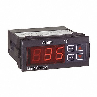LOVE TSF4010 Temperature Switch J K S Thermocouple