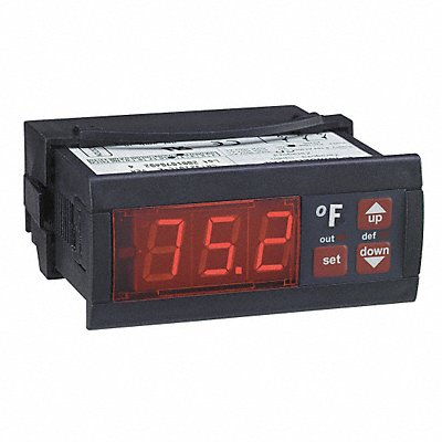 LOVE TSS22200 Temperature Switch Thermistor 230VAC