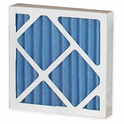 DAYTON 2HNT8 Pre-Filter Synthetic Fiber MERV 8