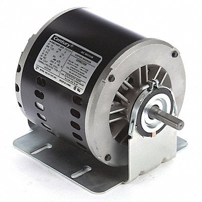 CENTURY VB2034BV1 Evaporative Cooler Motor 115V REV Ball