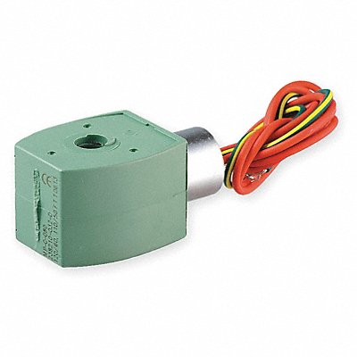 REDHAT 238614032D Solenoid Valve Coil 120VAC 60 Hz 10.1W