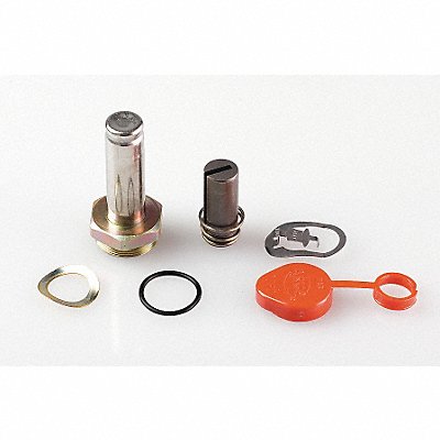 ASCO 302018 Valve Rebuild Kit