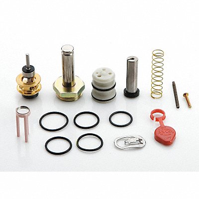 ASCO 302925 Valve Rebuild Kit