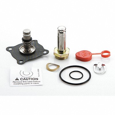 ASCO 302350 Valve Rebuild Kit