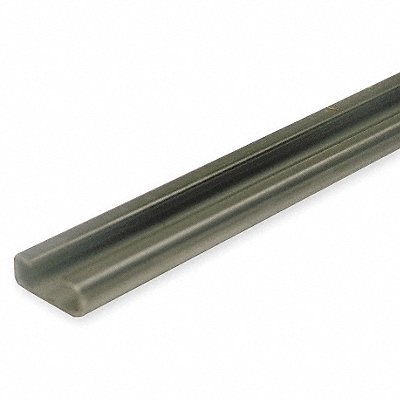 PARKER R1 Channel Rail 39.36 L 1.13 W Steel