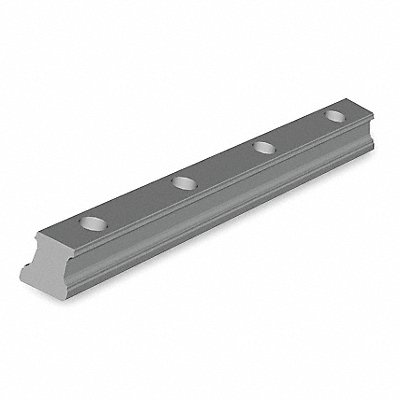 THOMSON 521H25AD1000 Ball Rail 1000 mm L 25 mm W 22.70 mm H