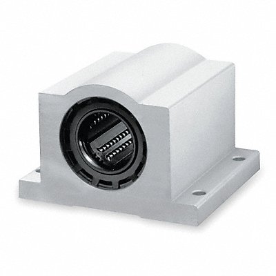 THOMSON SSUPBA10 Pillow Block 0.625 In Bore 1.940 In L