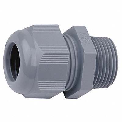 THOMAS BETTS CCNPT38G Connector Nylon