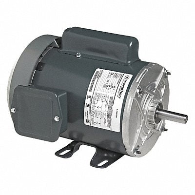 U.S. MOTORS T12CM1J GP Motor 1/2 HP 3 450 RPM 115/208-230V