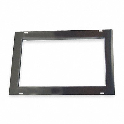 FOSTORIA RMF463SS Mounting Frame Ceiling Stainless Steel