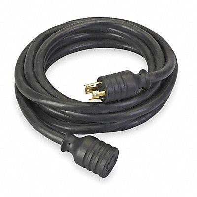 RELIANCE PC3020 Generator Power Cord 20 Ft