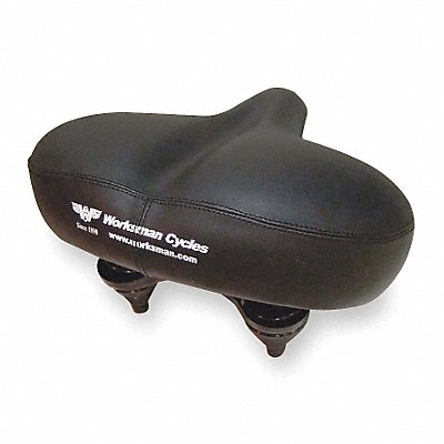 WORKSMAN 4912V Bicycle Seat