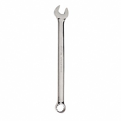 PROTO J1218SPL Combination Wrench SAE Hex 9/16