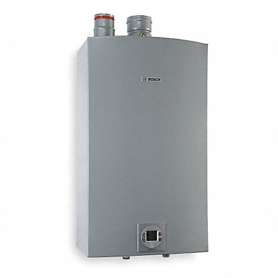 BOSCH 940ESLP Gas Tankless Water Heater 9.4 gpm