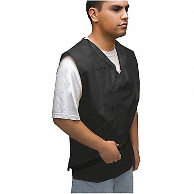 ALLEGRO 8300L Cooling Vest Black XL/2XL
