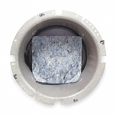 SPECO TECHNOLOGIES STH8 Back can 8 In