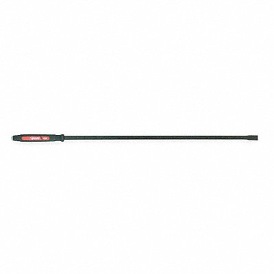 DOMINATOR 14119 Pry Bar 48 L 1-5/8 W 3/4 Thick