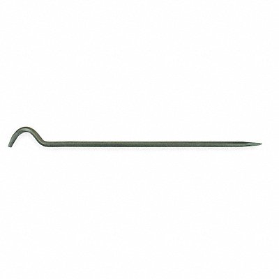 MAYHEW 41280 Pry Bars Die Separating Bar 18 in L