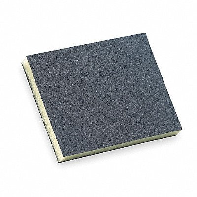 NORTON 63642502538 Sanding Sponge 3 3/4 in W 4 3/4 in L