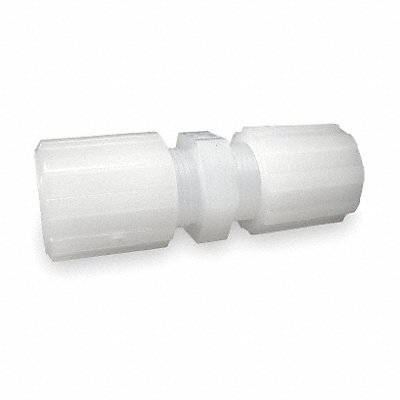 PARKER FSC8 Straight Connector 45 Deg Flare